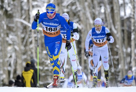 Jesper SM