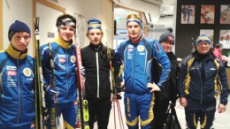 Tunnelgäster Tobias, Filip, Jesper, Adam, Jan och Jan