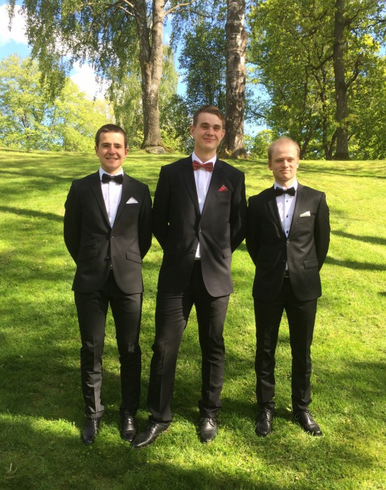 BalEksjö