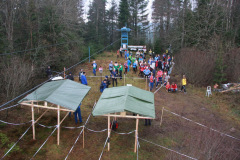 Downhill 2009