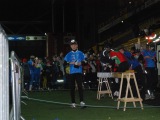 Sprint By Night